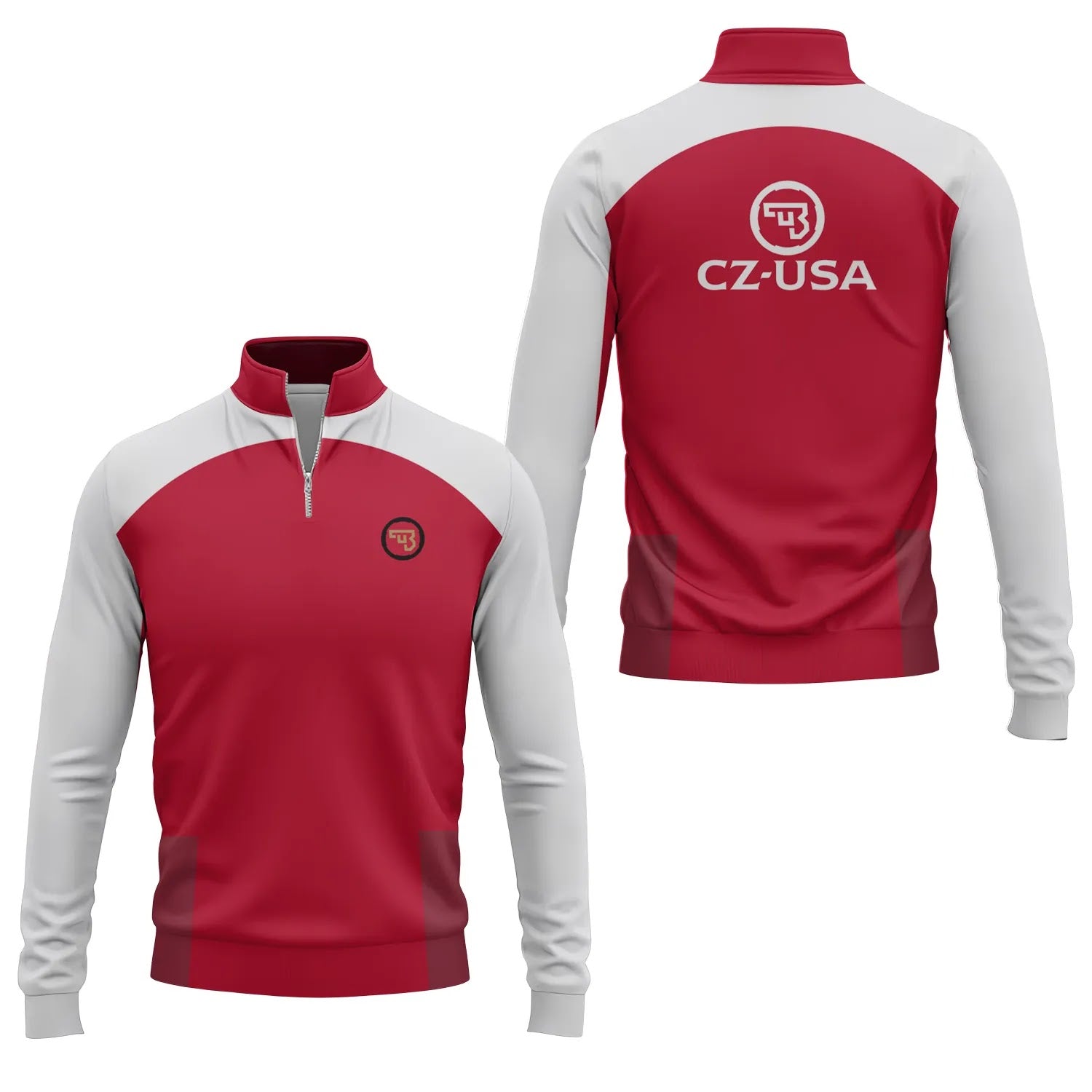 CZ-USA Apparels SC016