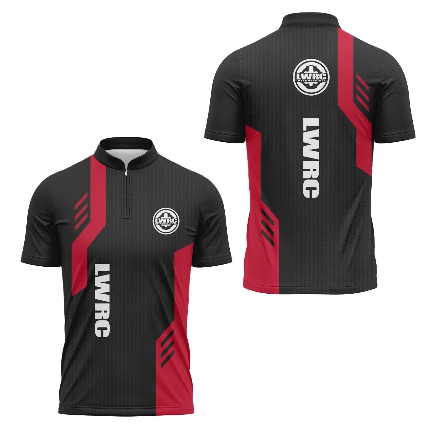 LWRC Apparels SC029