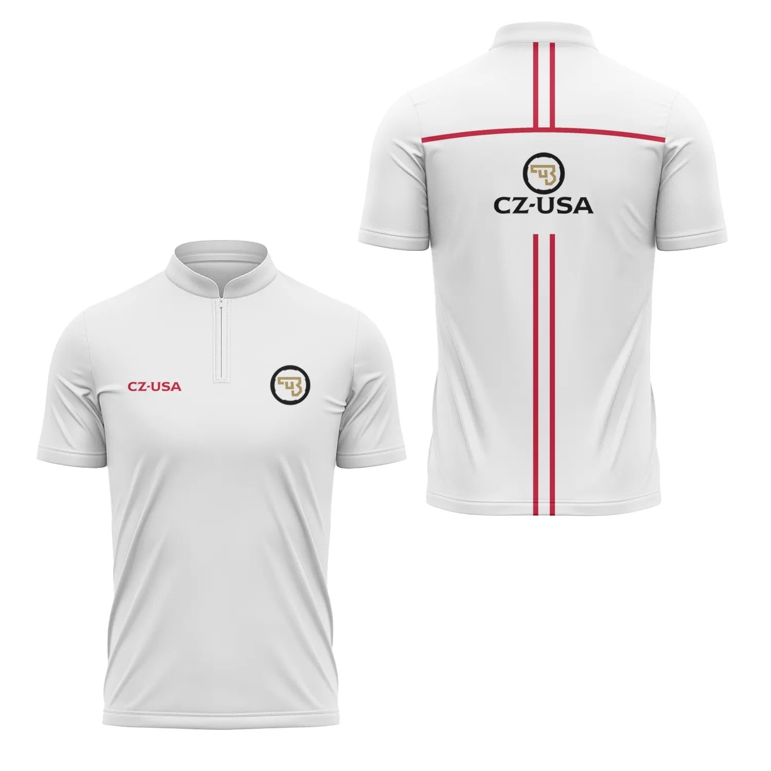 CZ-USA Apparels SC018