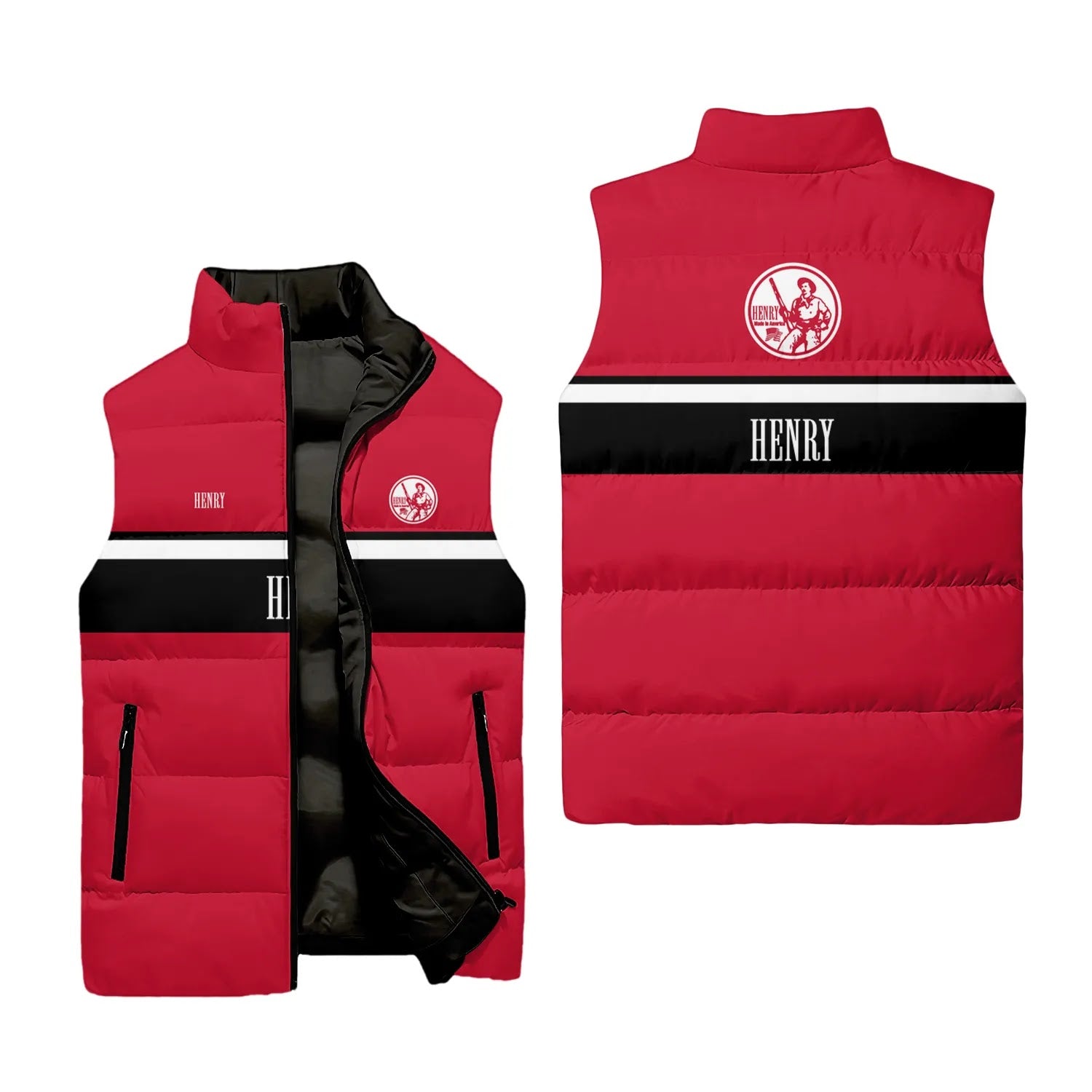 Henry Repeating Arms Apparels SC051