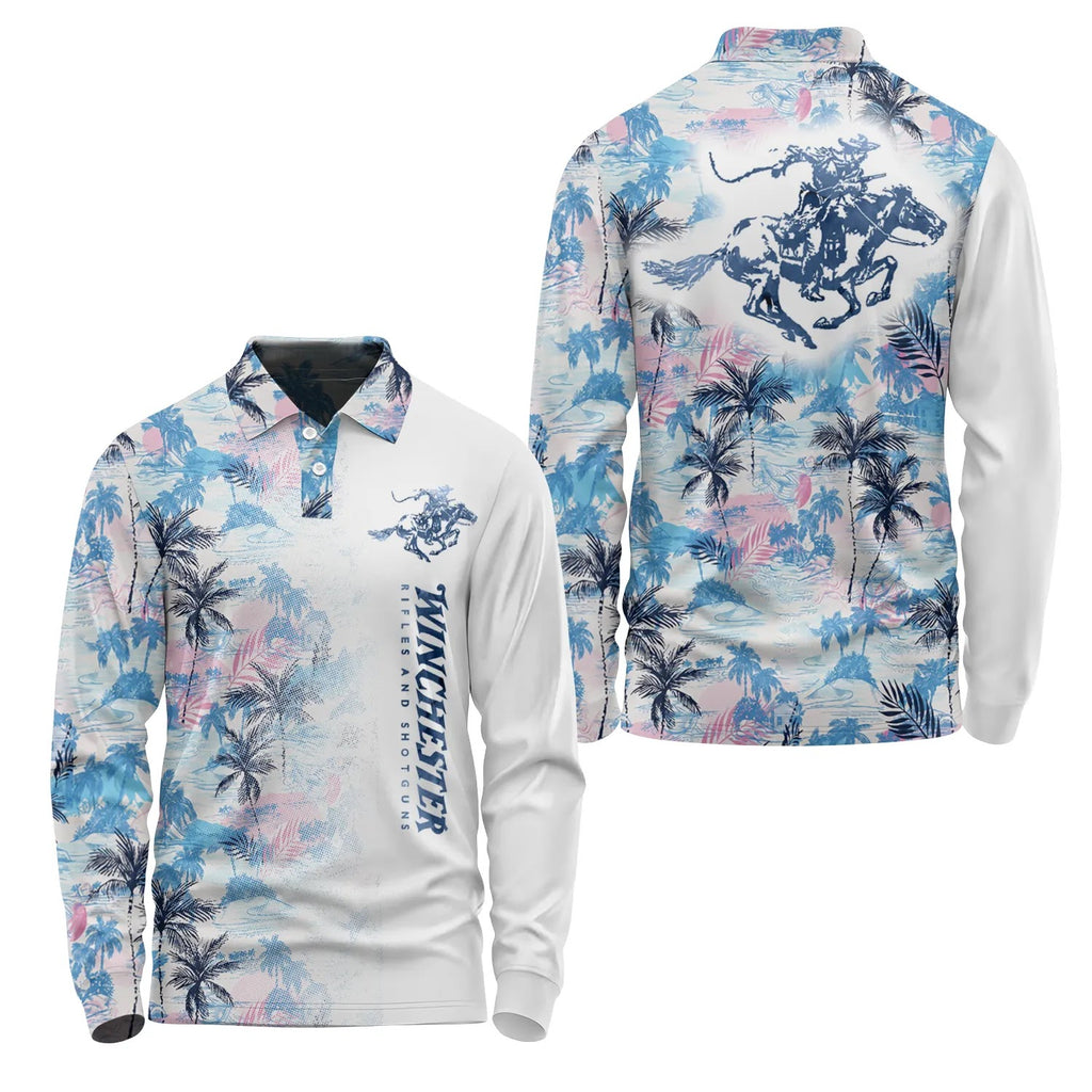Winchester Apparels SHW029
