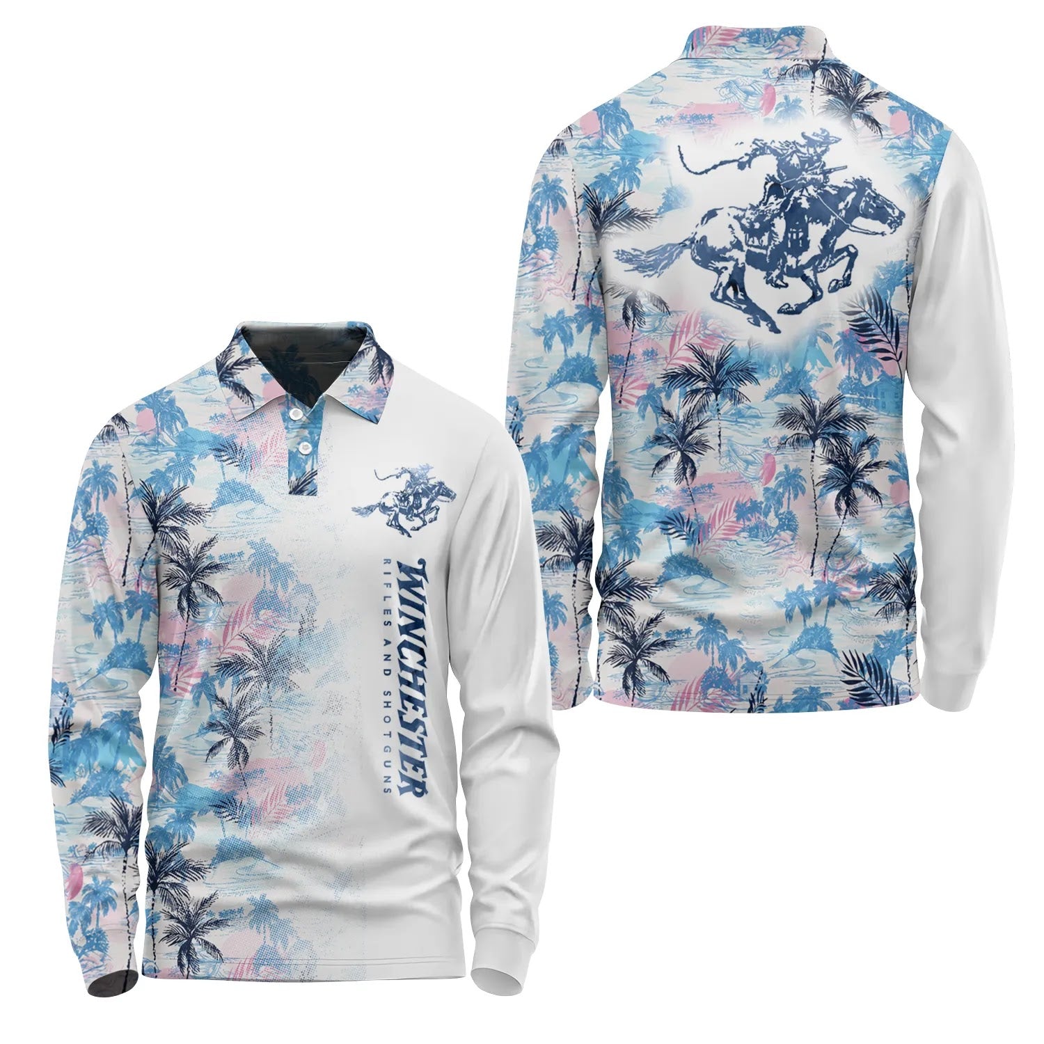Winchester Apparels SHW029