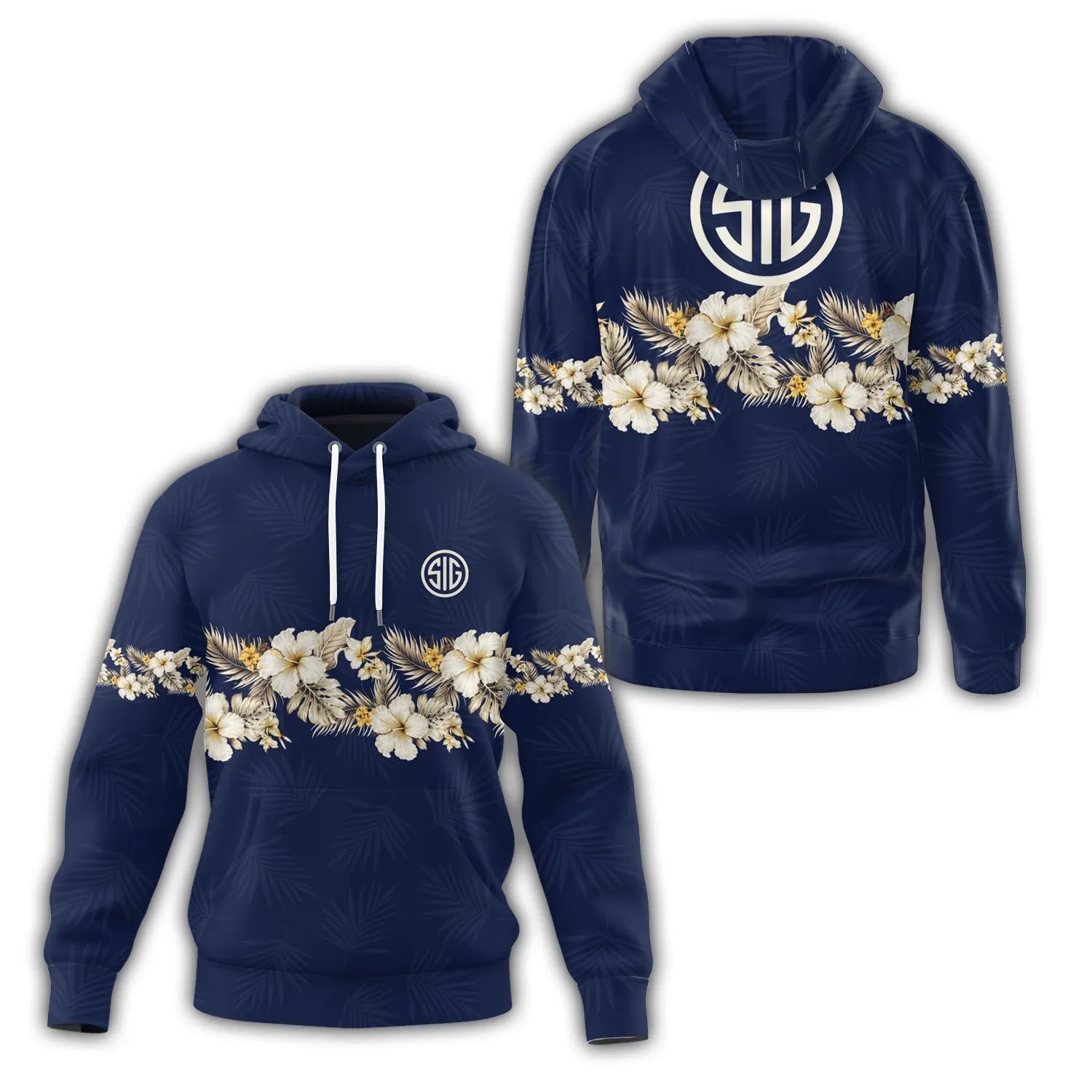 Sig Sauer Hoodie SHW047