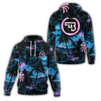 CZ-USA Hoodie SHW002