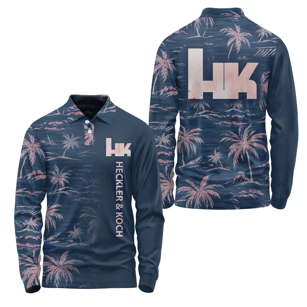 Heckler & Koch (H&K) Apparels SHW013