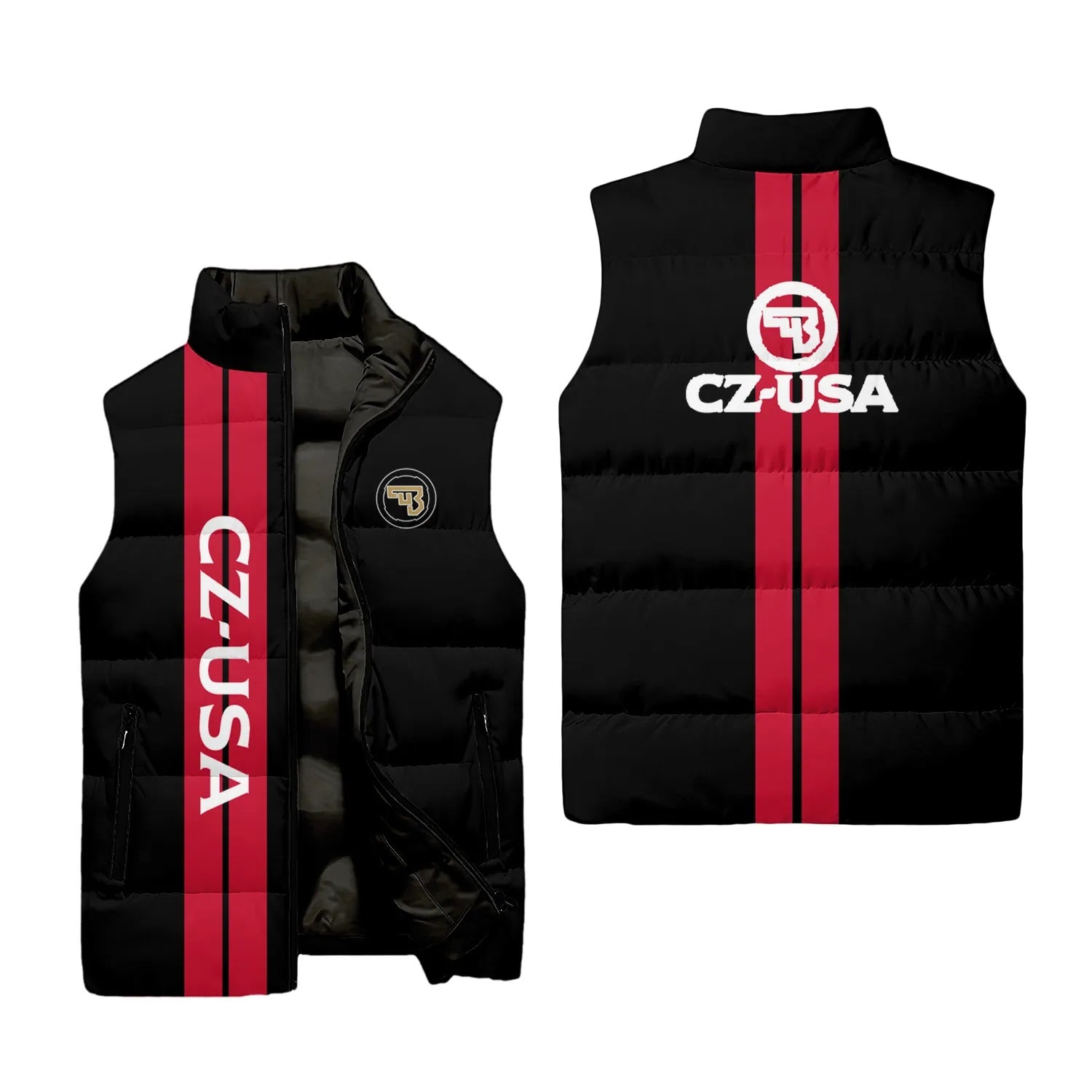 CZ-USA Apparels SC013