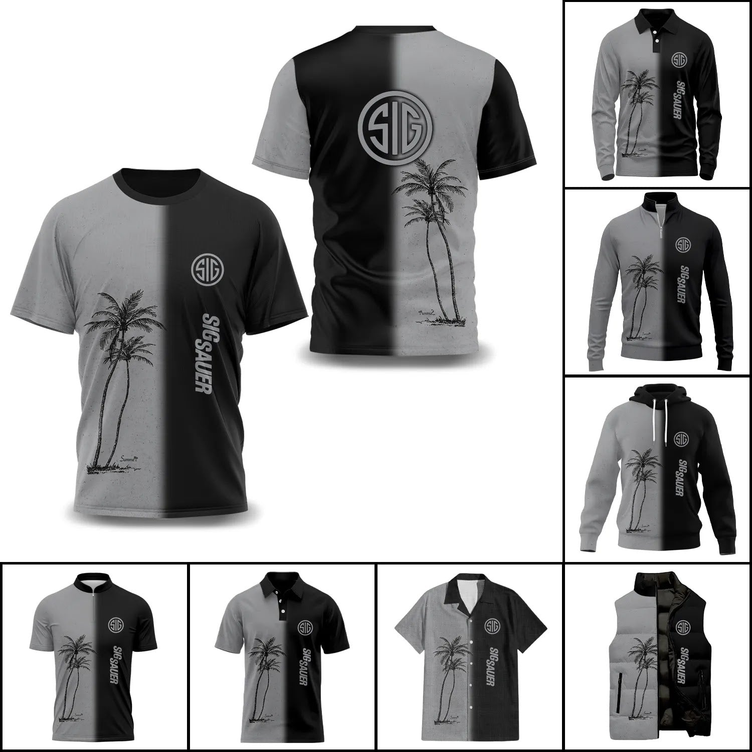 Sig Sauer Apparels SHW037