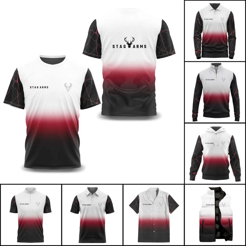 Stag Arms Apparels SC120