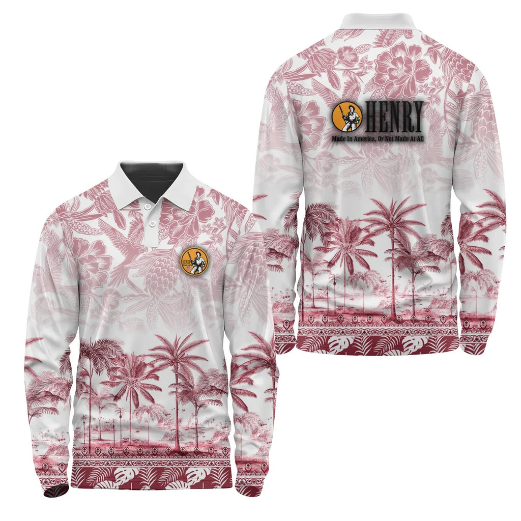 Henry Repeating Arms Apparels SC045