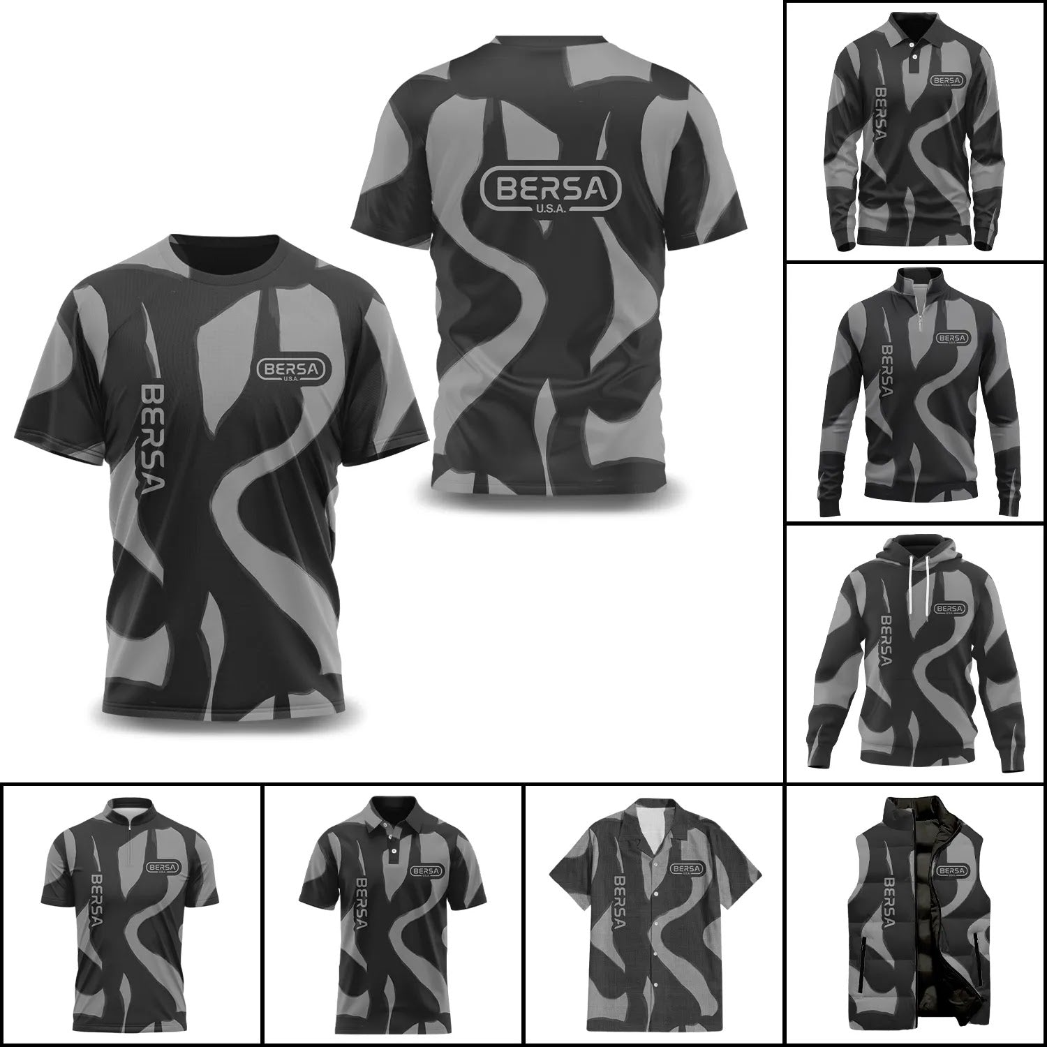 Bersa Apparels SHW068