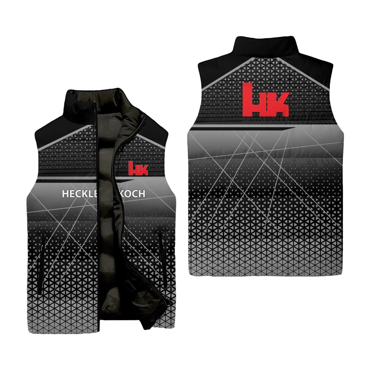 Heckler & Koch (H&K) Apparels SC047