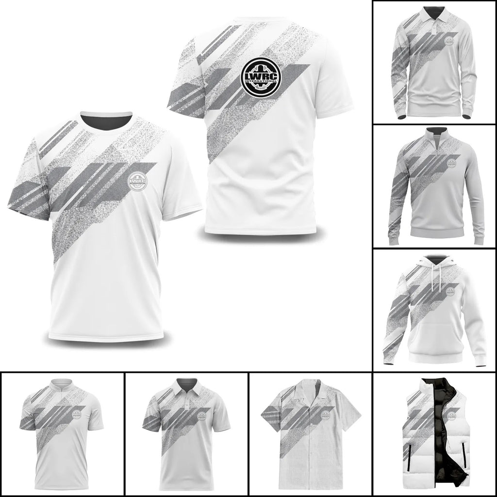 LWRC Apparels SC105