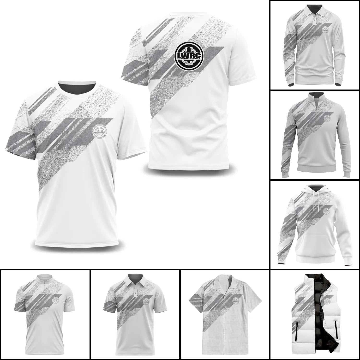 LWRC Apparels SC105