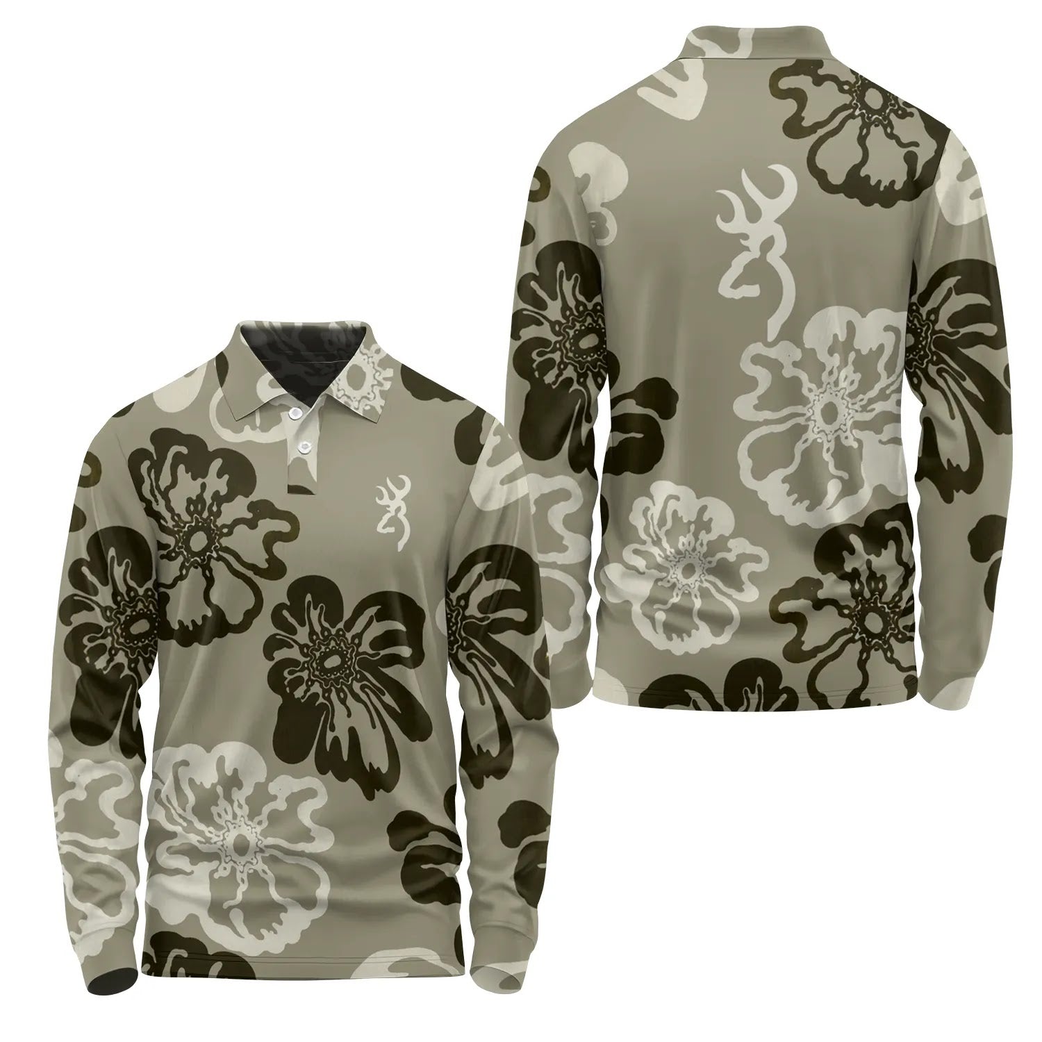 Browning Apparels SHW073