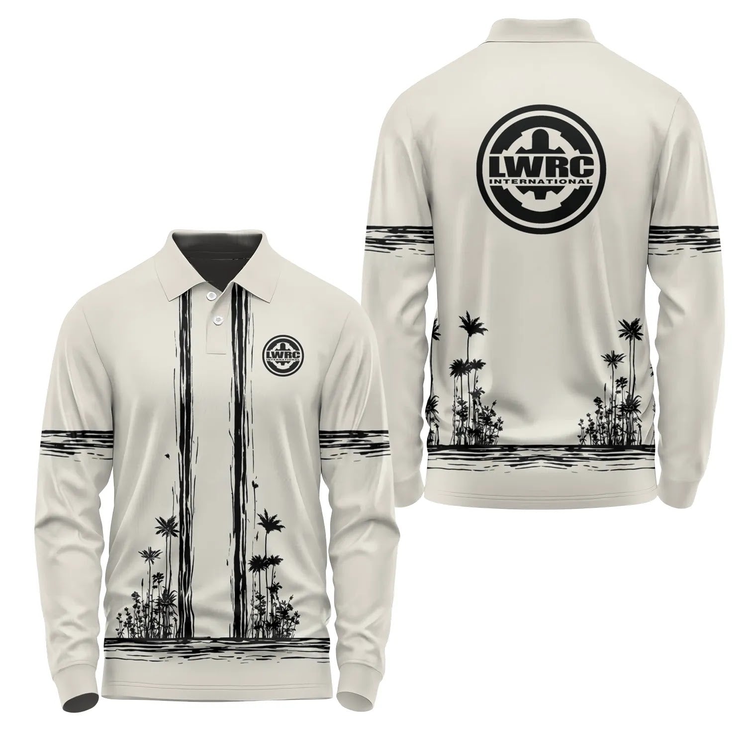 LWRC Apparels SHW043