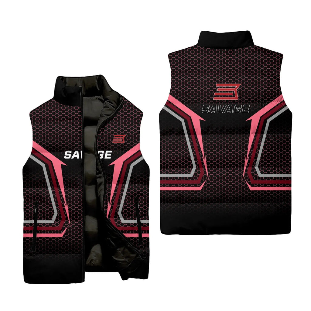 Savage Arms Apparels SC075