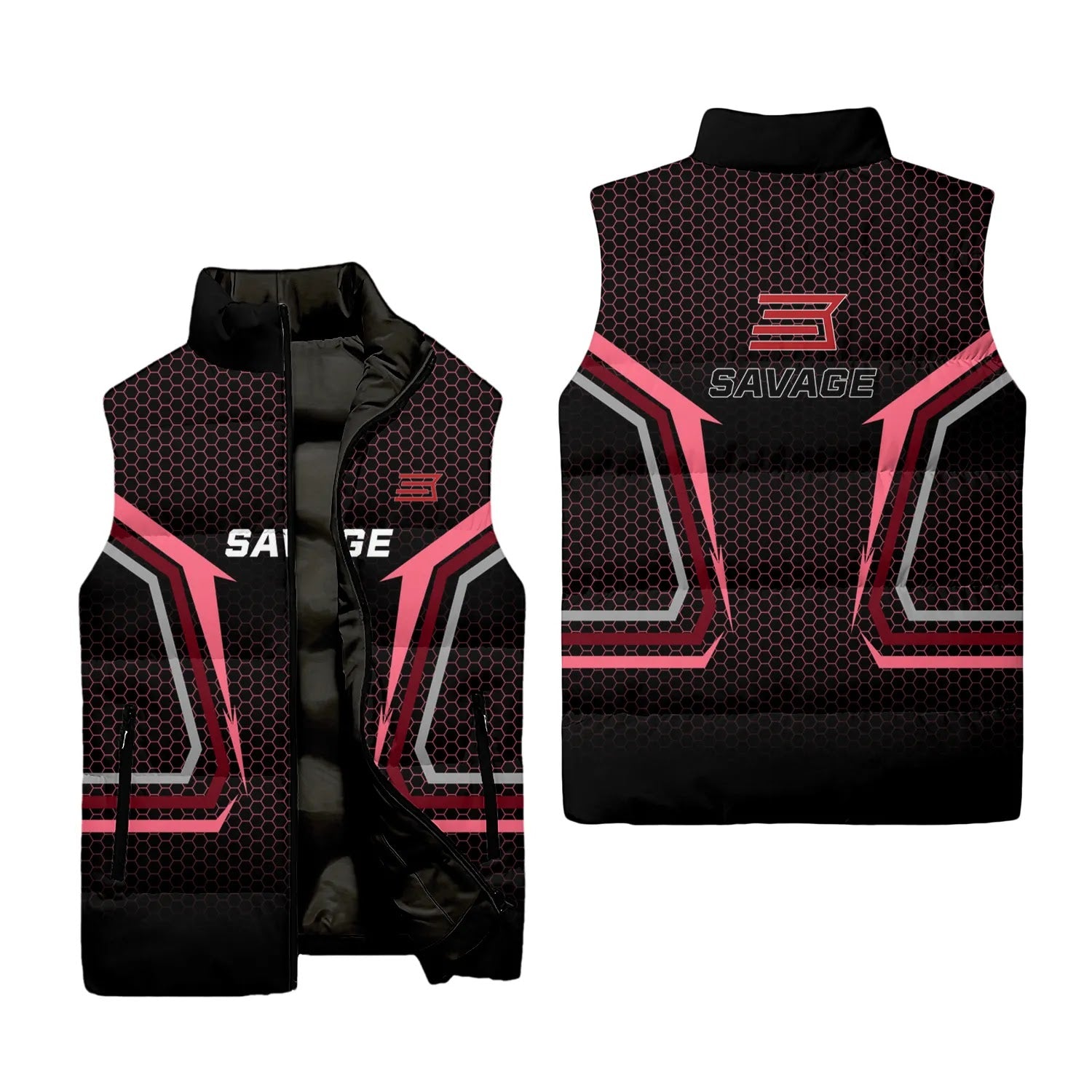 Savage Arms Apparels SC075