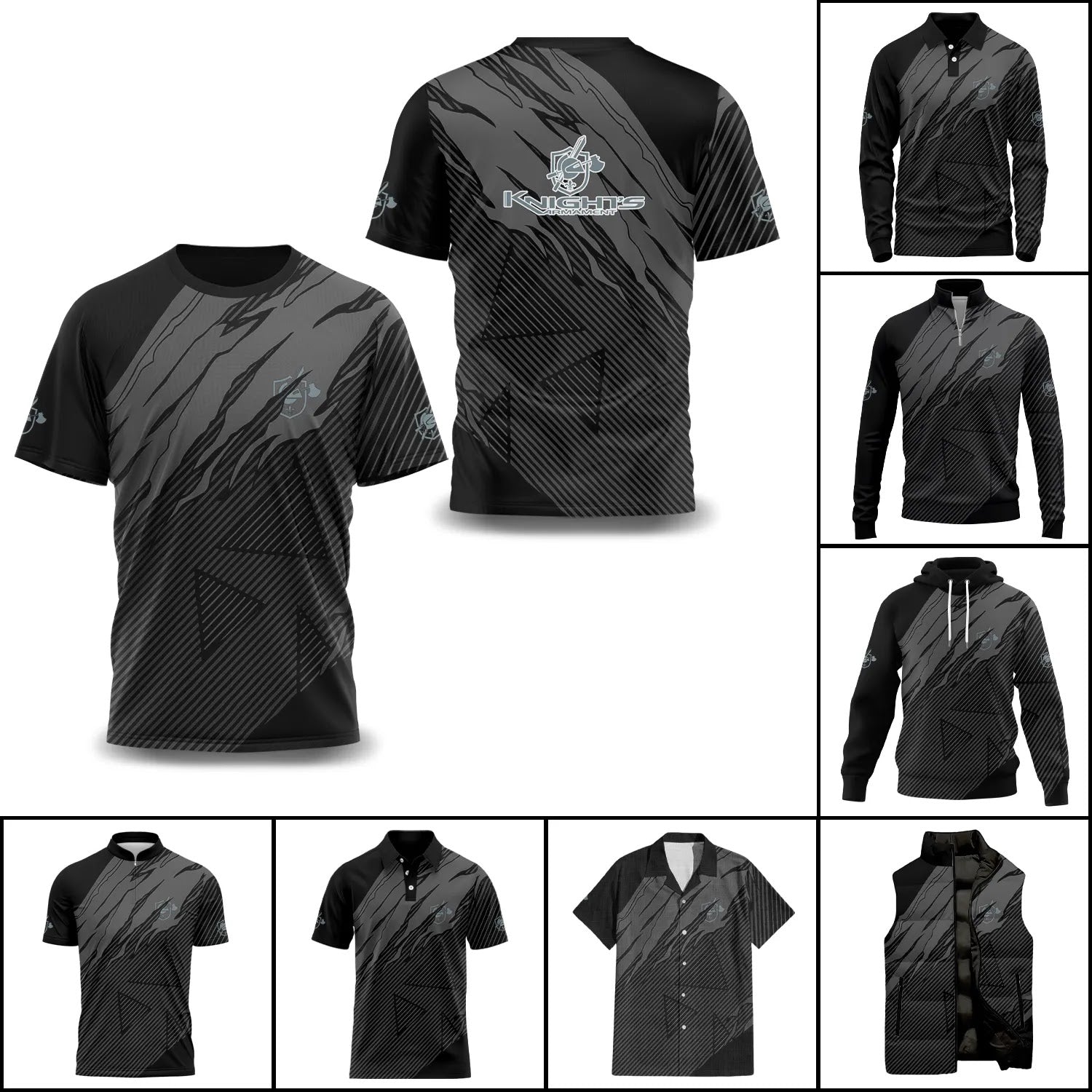 Knight's Armament Apparels SC009