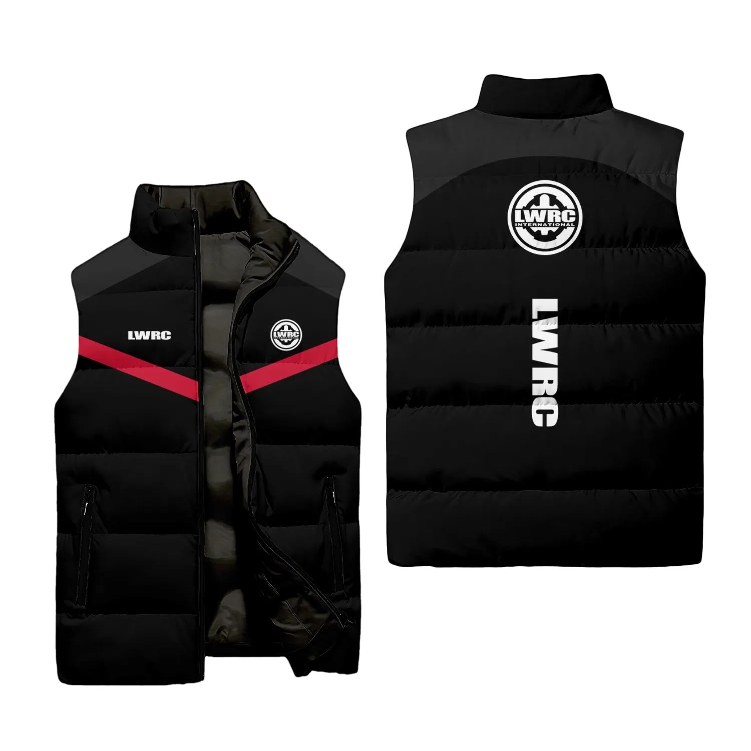 LWRC Apparels SC035