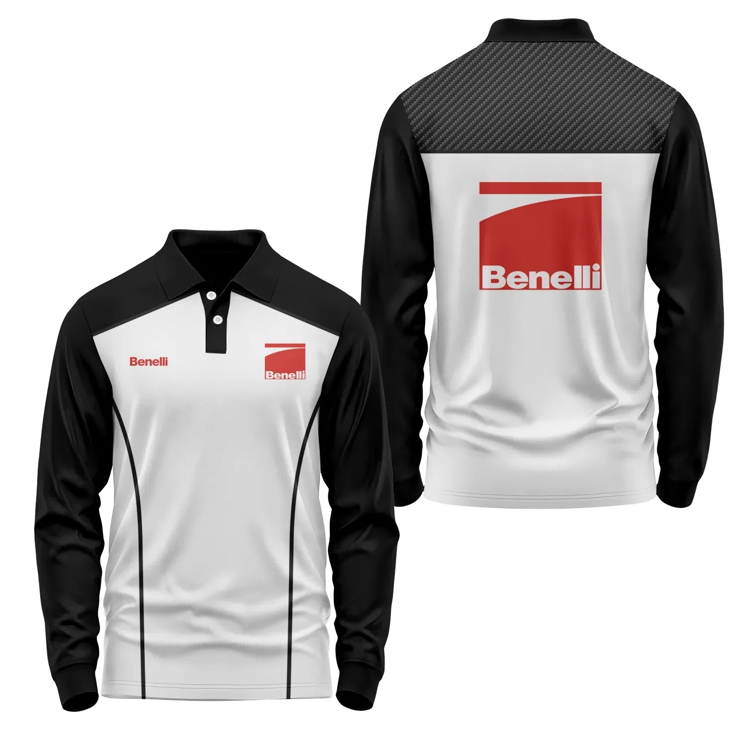 Benelli Apparels SC011