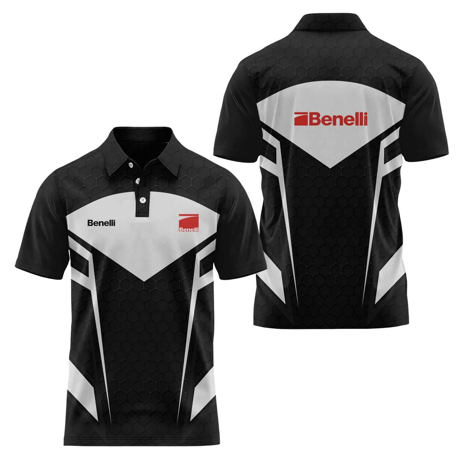 Benelli Apparels SC033
