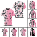 Savage Arms Apparels SHW056