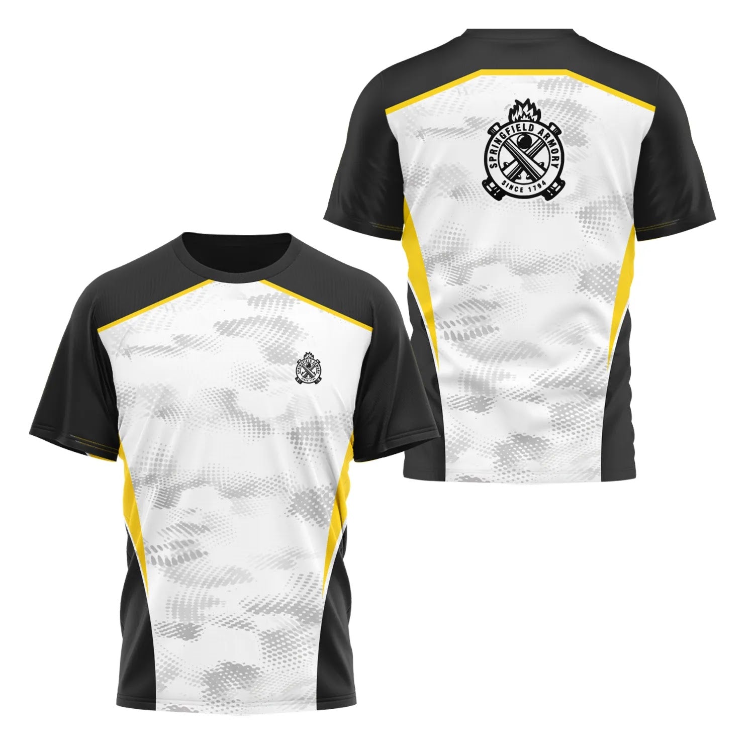 Springfield Armory Apparels SC081