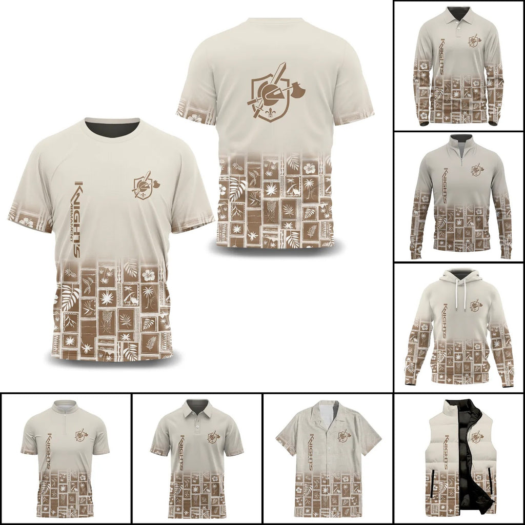 Knight's Armament Apparels SHW067