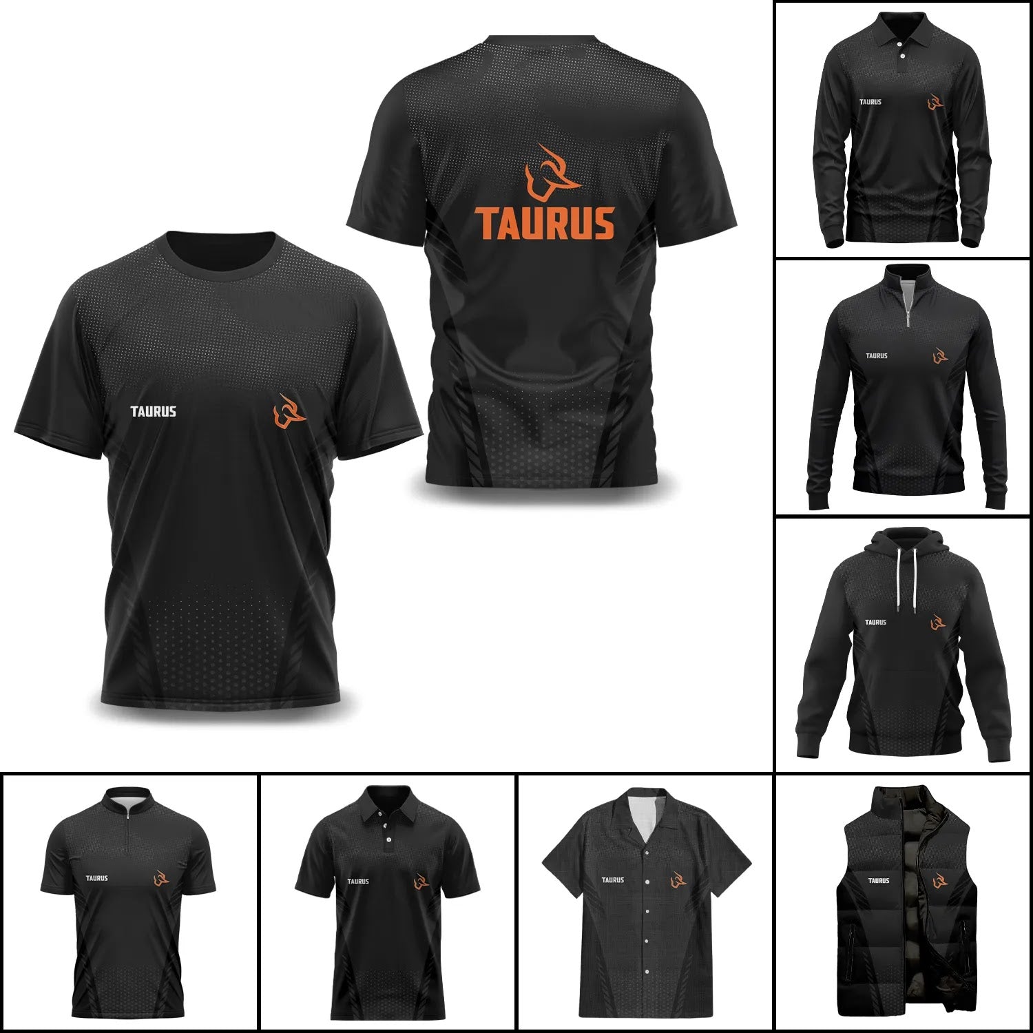 Taurus Apparels SC017