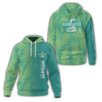Bushmaster Hoodie SHW014
