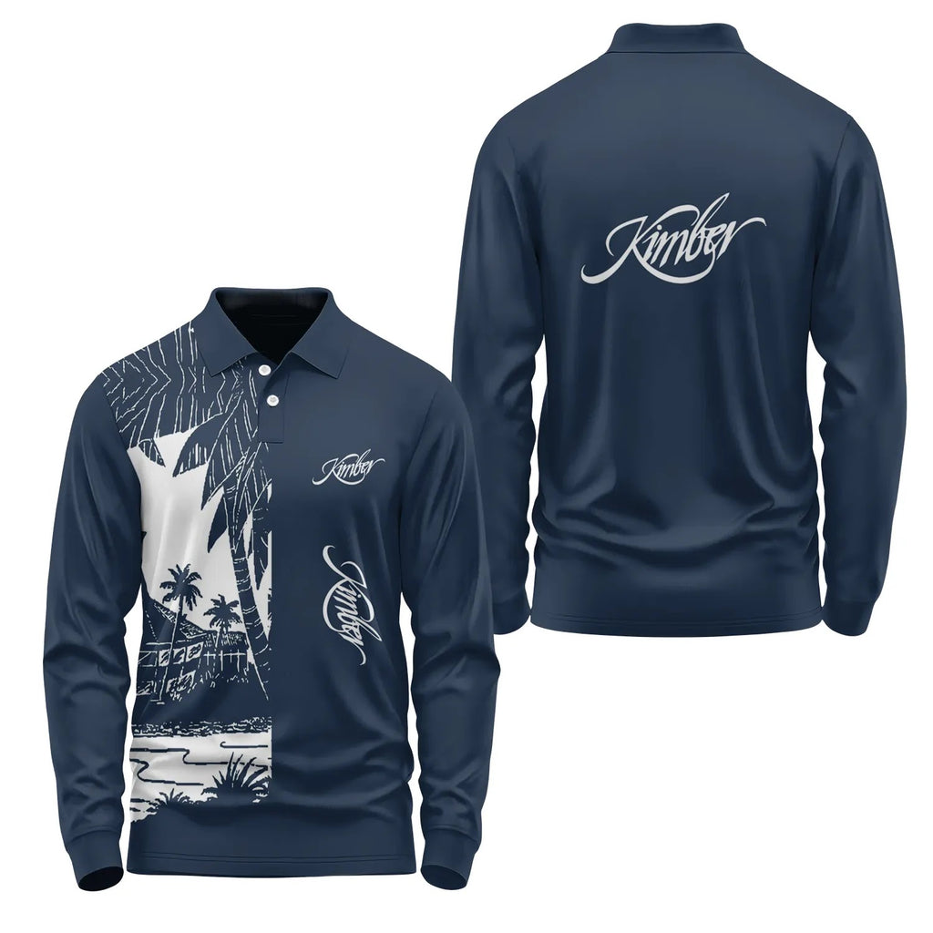 Kimber Apparels SHW031