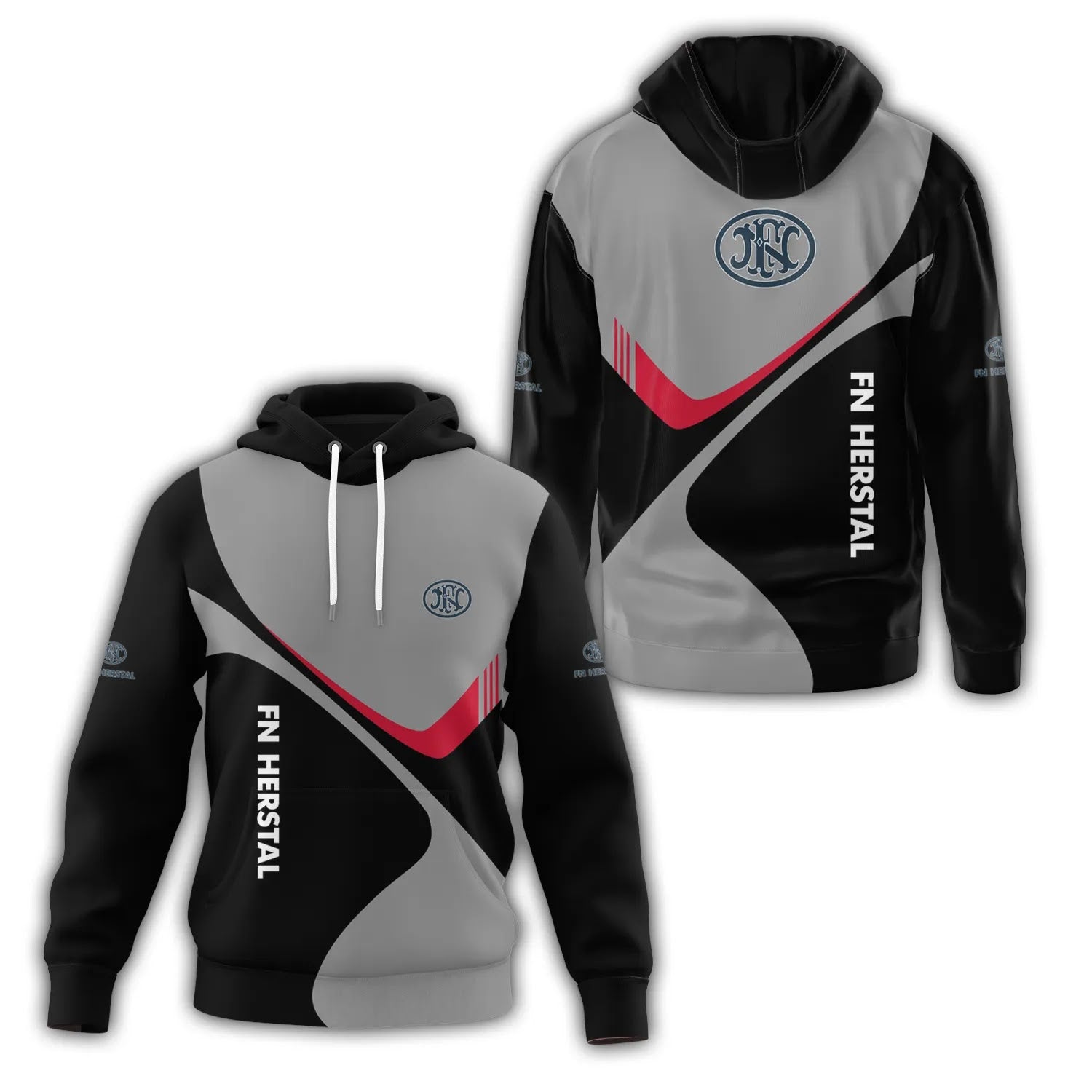 FN Herstal Apparels SC058