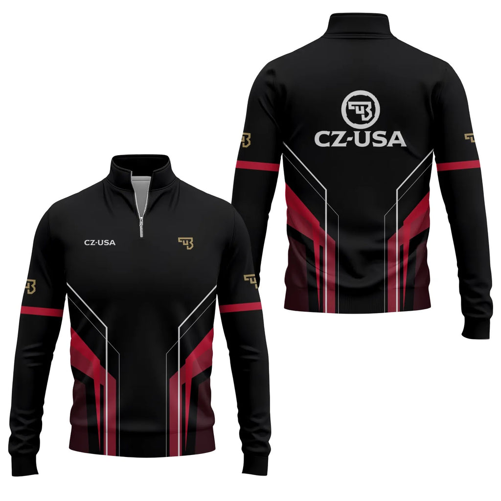 CZ-USA Apparels SC023
