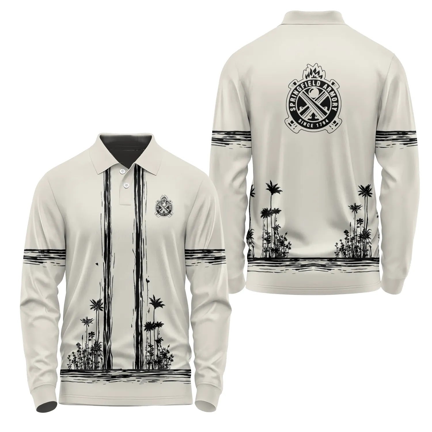 Springfield Armory Apparels SHW043