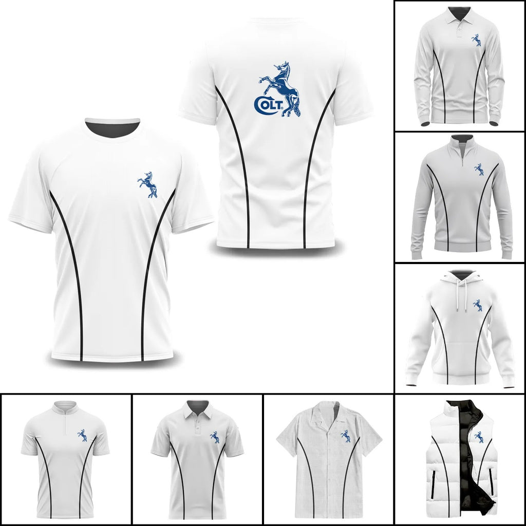 Colt Apparels SC025
