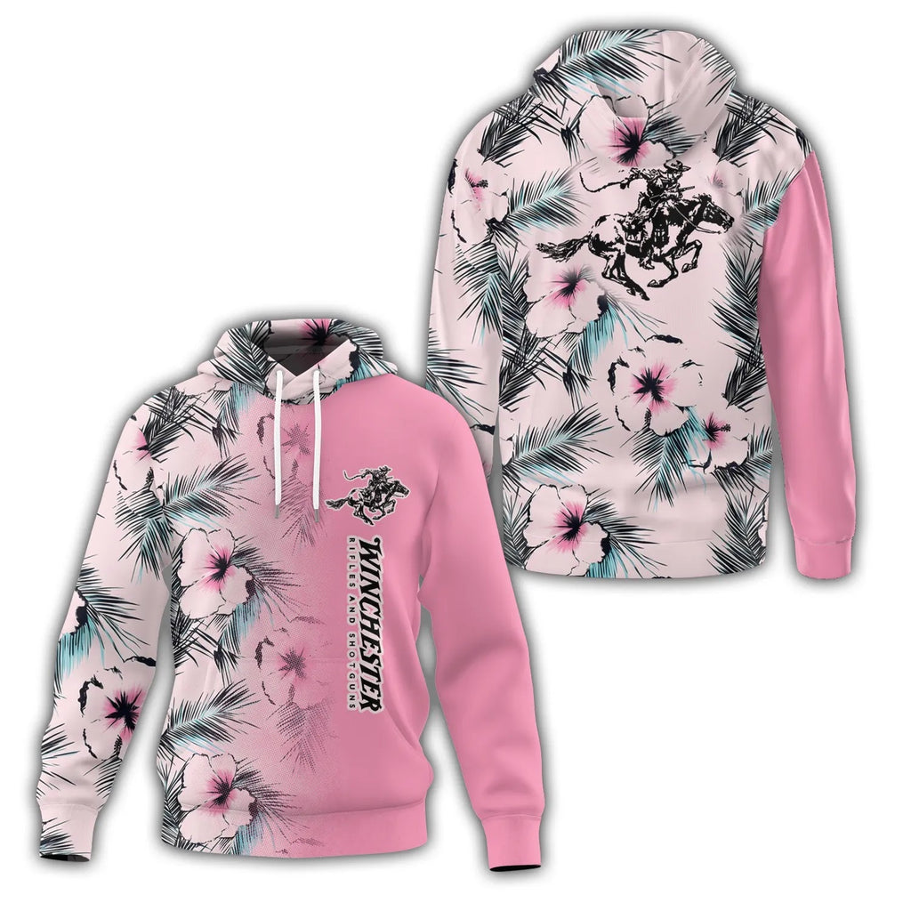 Winchester Hoodie SHW056