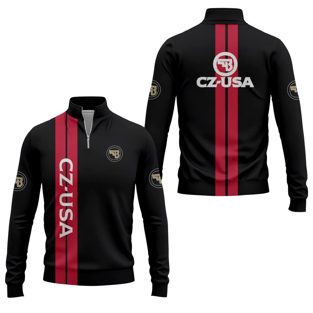 CZ-USA Apparels SC013