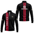 CZ-USA Apparels SC013