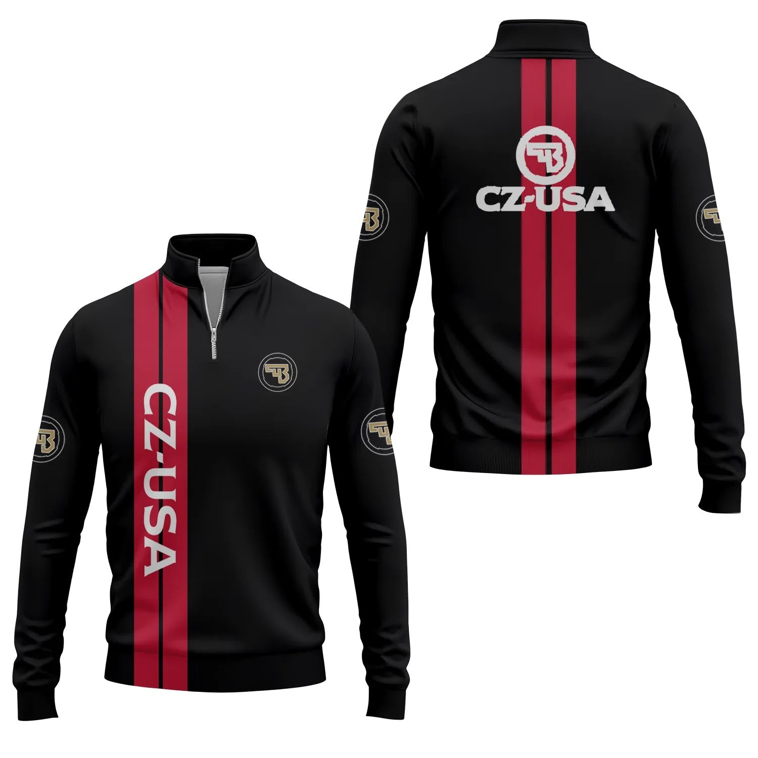 CZ-USA Apparels SC013