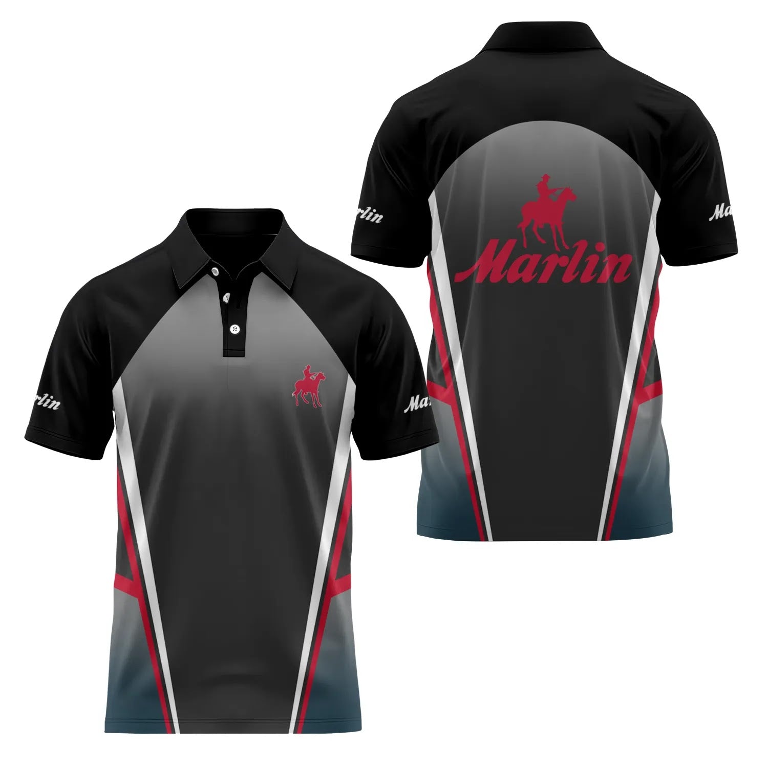 Marlin Apparels SC037