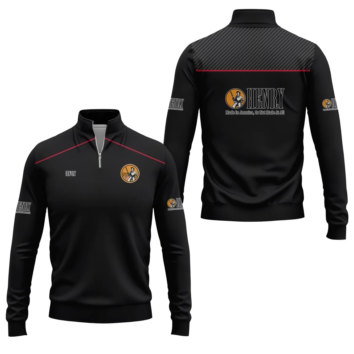 Henry Repeating Arms Apparels SC004