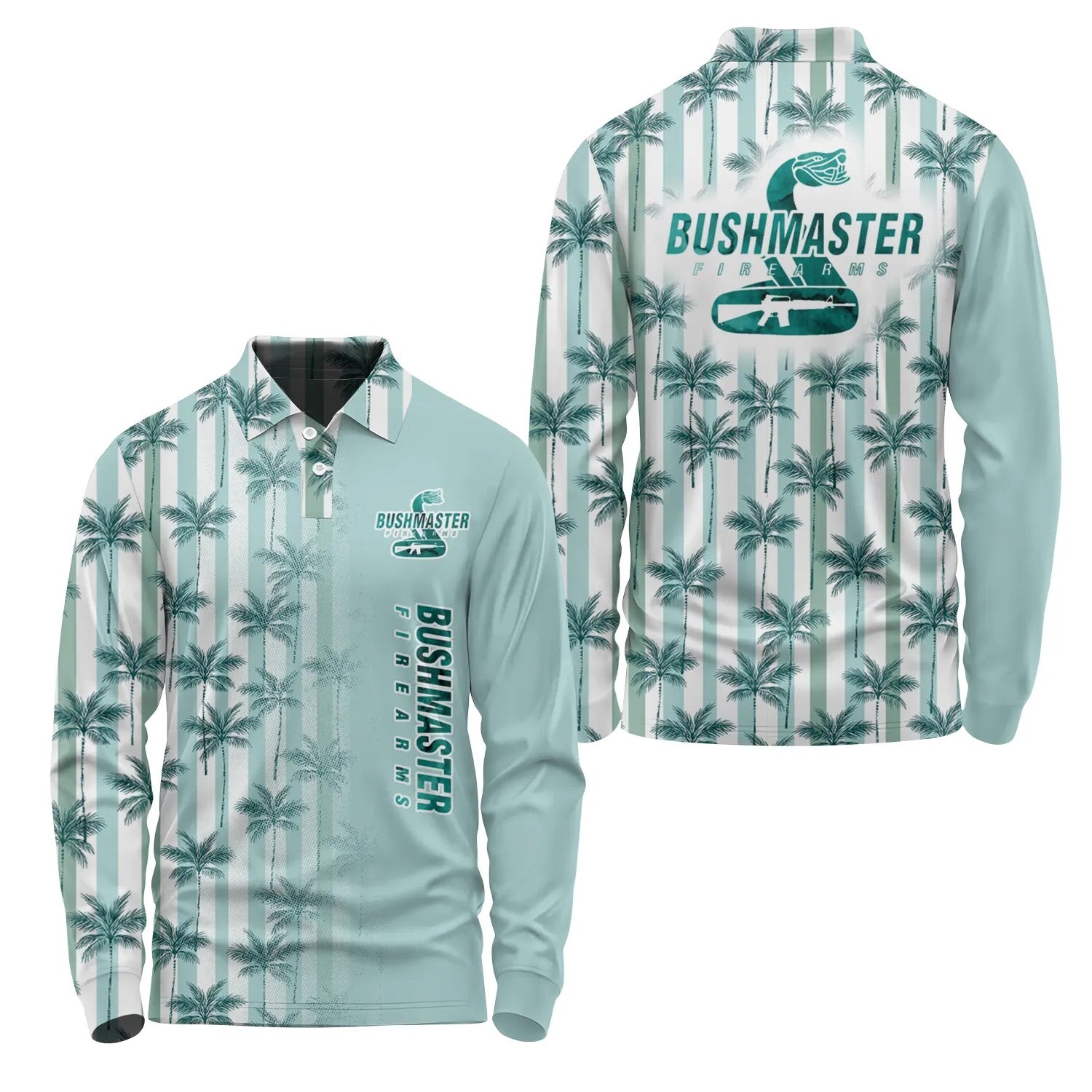 Bushmaster Apparels SHW028