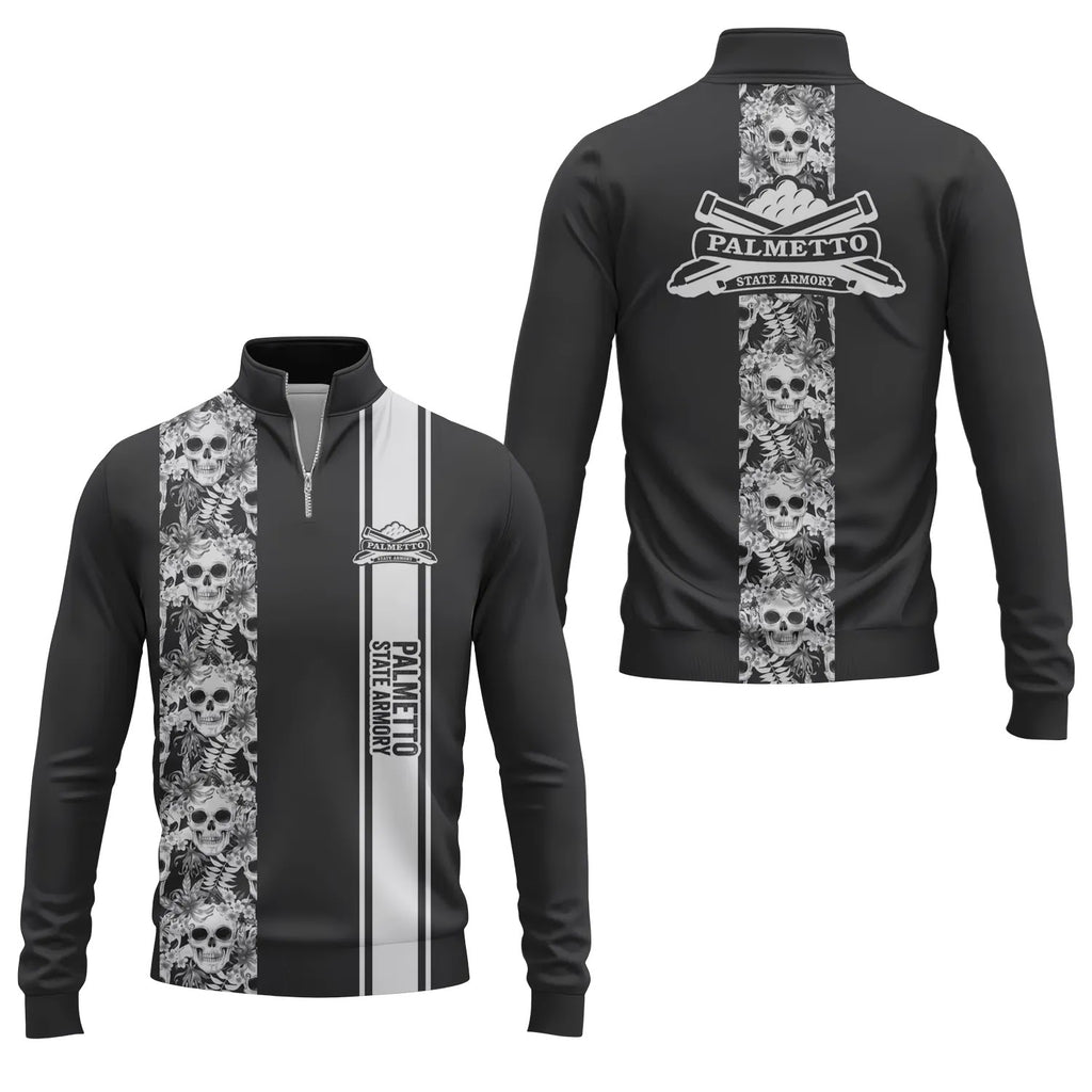 Palmetto State Armory Quarter-zip Pullover SHW042