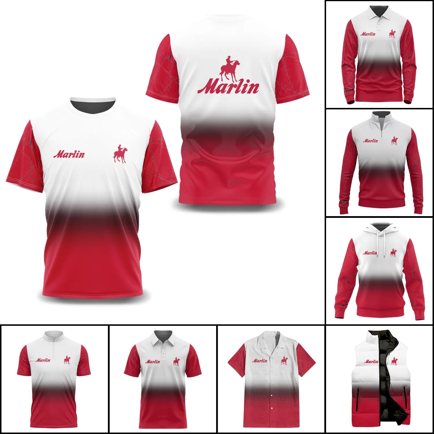 Marlin Apparels SC120
