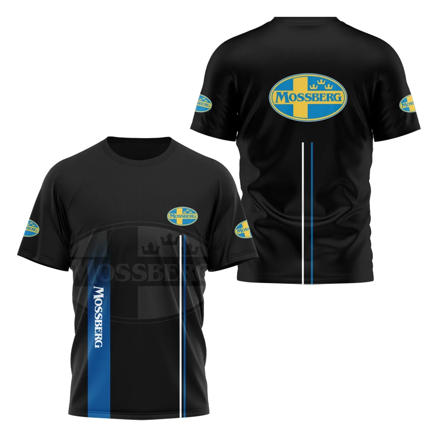 Mossberg Apparels SC077