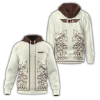 Christensen Arms Hoodie SHW064