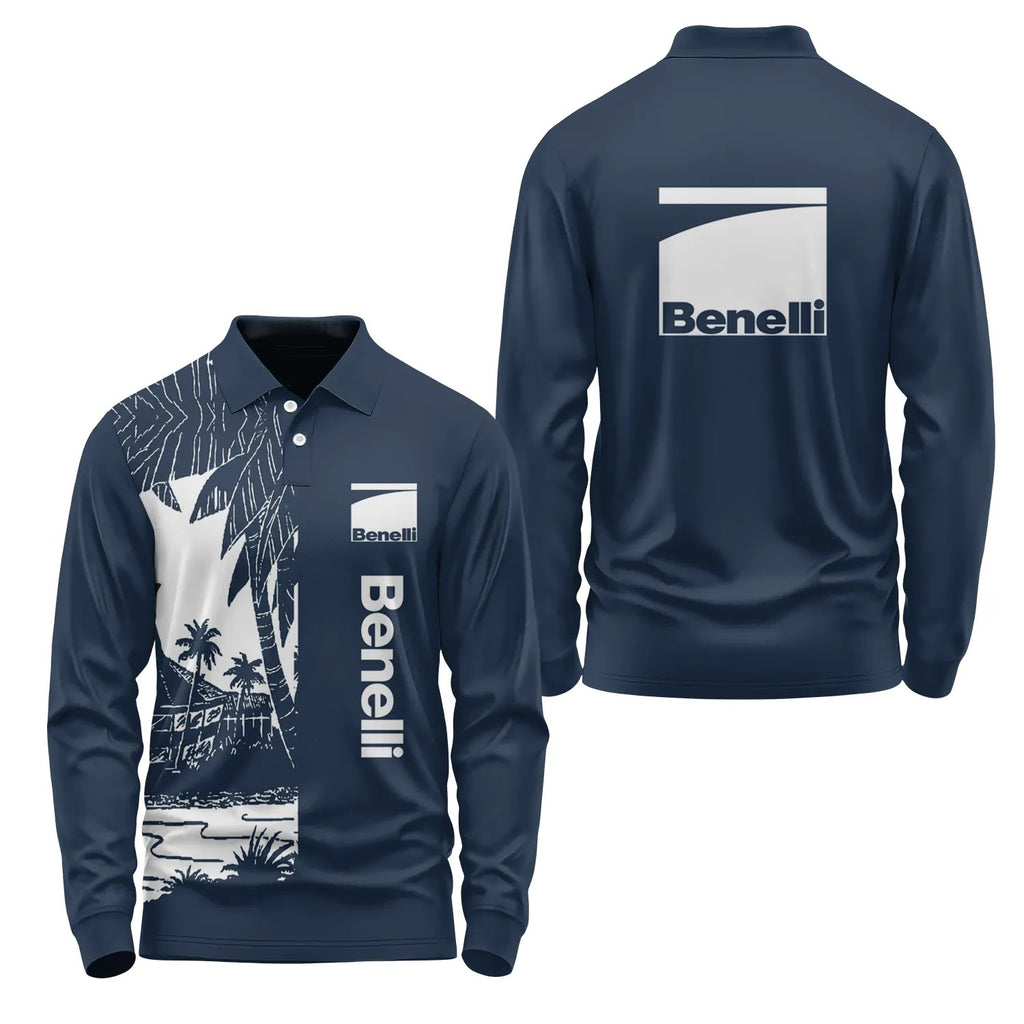 Benelli Apparels SHW031
