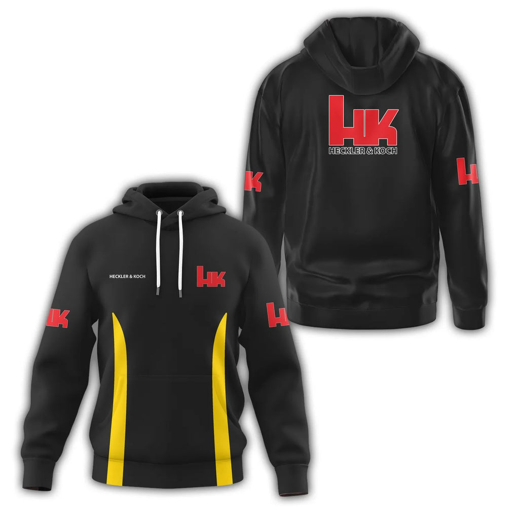 Heckler & Koch (H&K) Apparels SC006