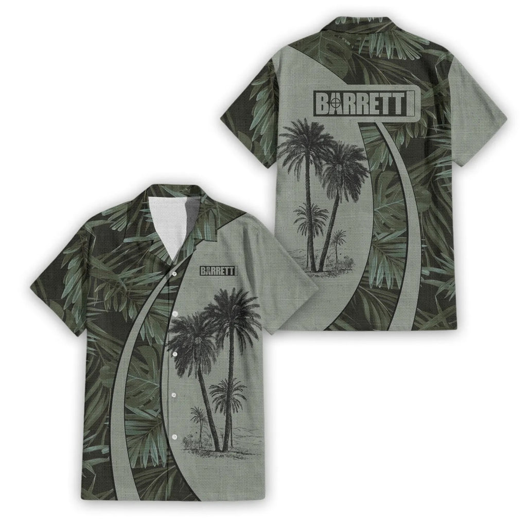 Barrett Apparels SHW063