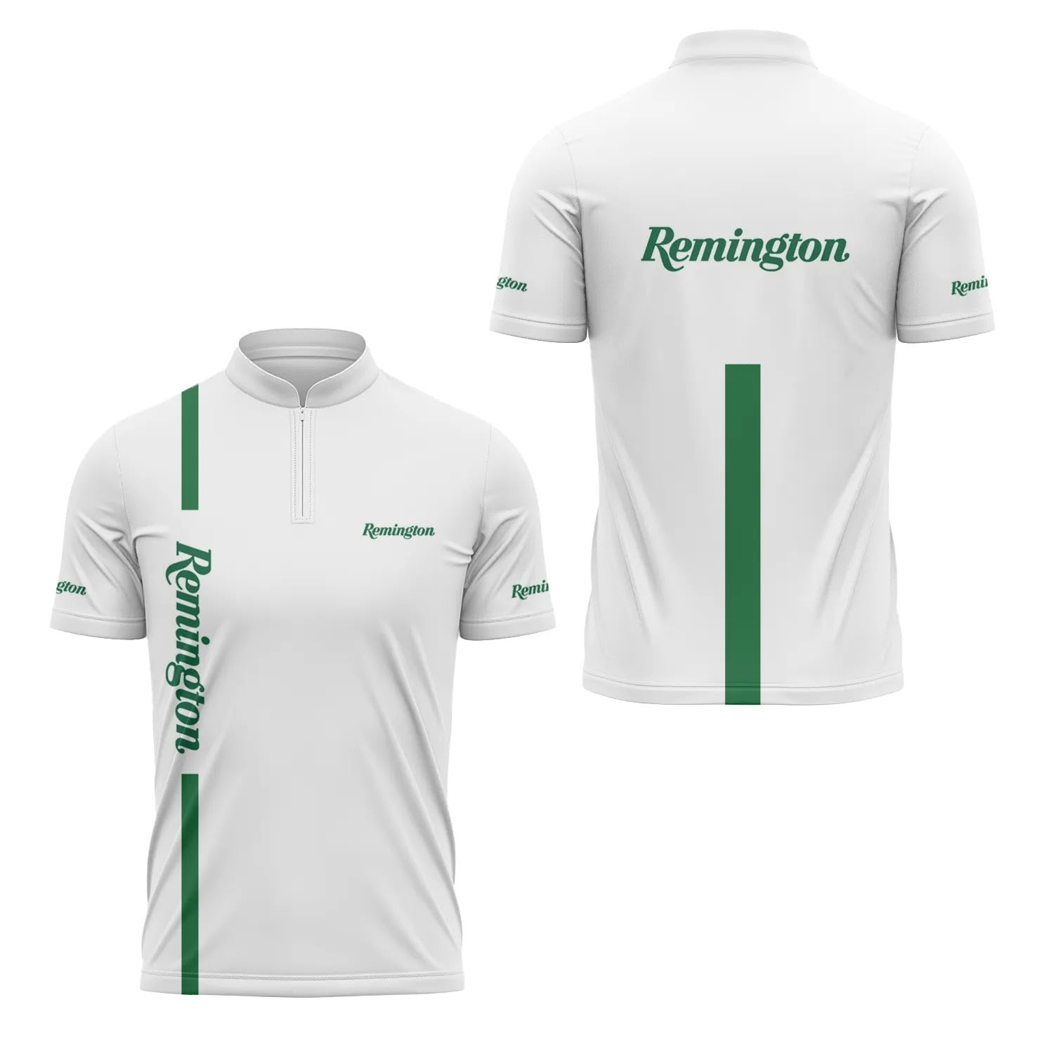 Remington Apparels SC005